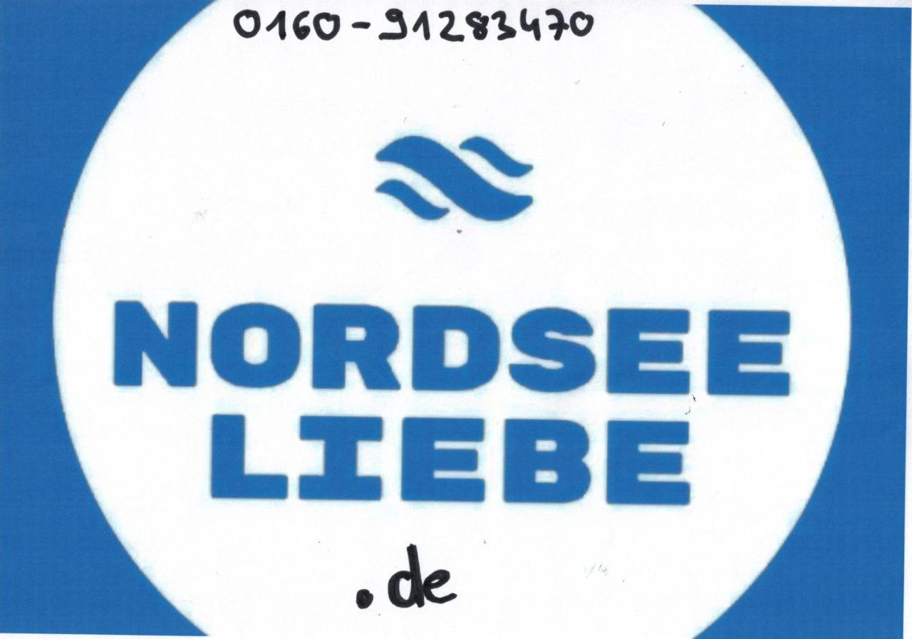 Wohnmobilstellplatz Hemenswarft An Der Nordsee - Meerblick Emmelsbüll-Horsbüll Exteriér fotografie